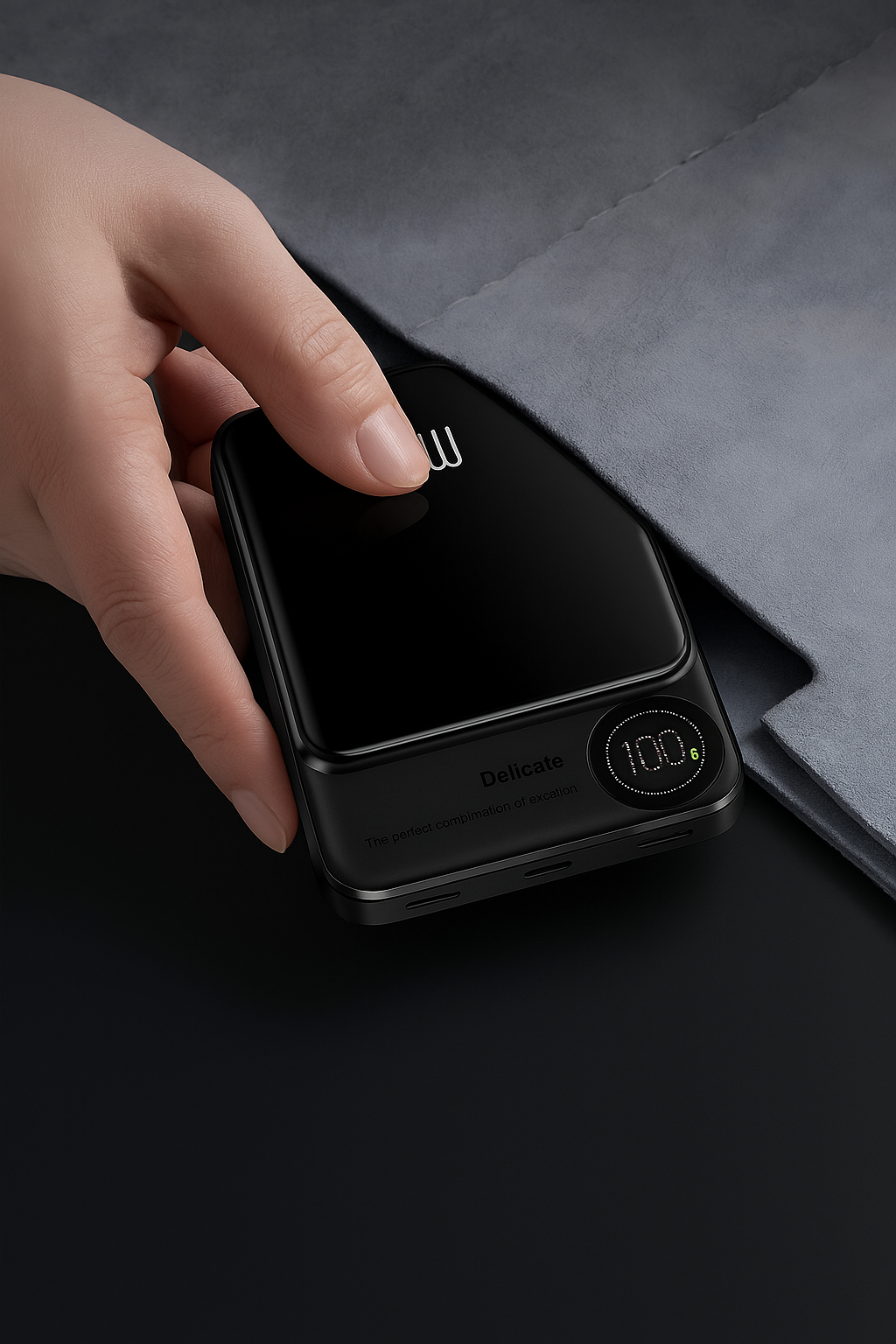PowerGrip Mini