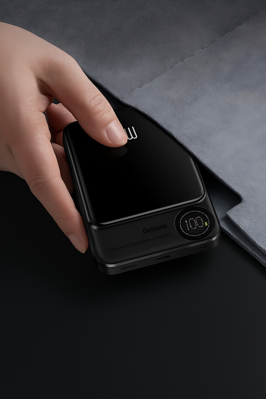 PowerGrip Mini